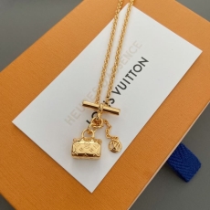 Louis Vuitton Necklaces